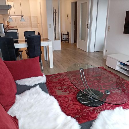 Bodensee Apartment Wasserburg "Im Tiefen Brunnen" Eksteriør billede